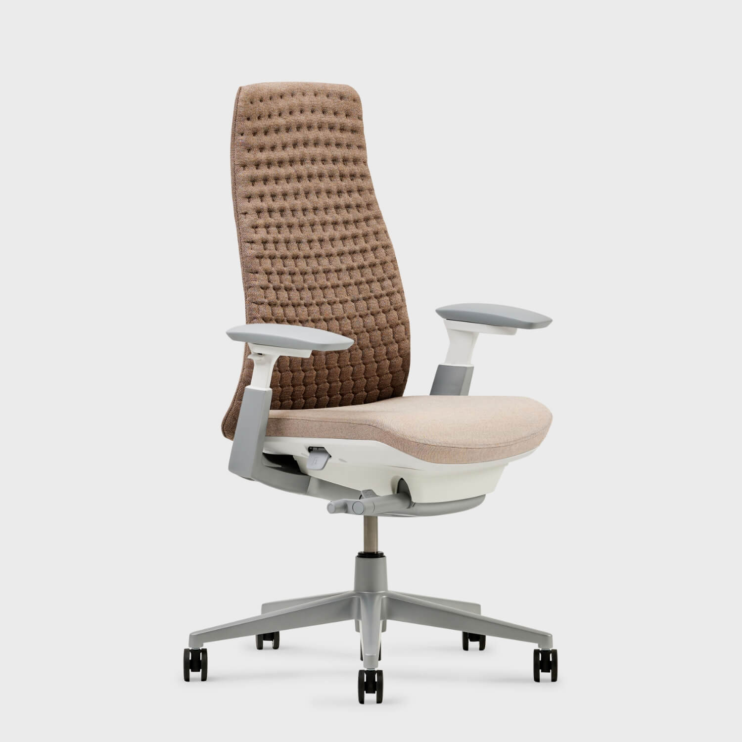 Fern Digital Knit Office Chair