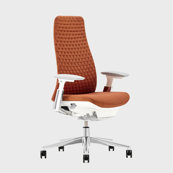 Fern Digital Knit Office Chair