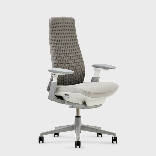 Fern Digital Knit Office Chair