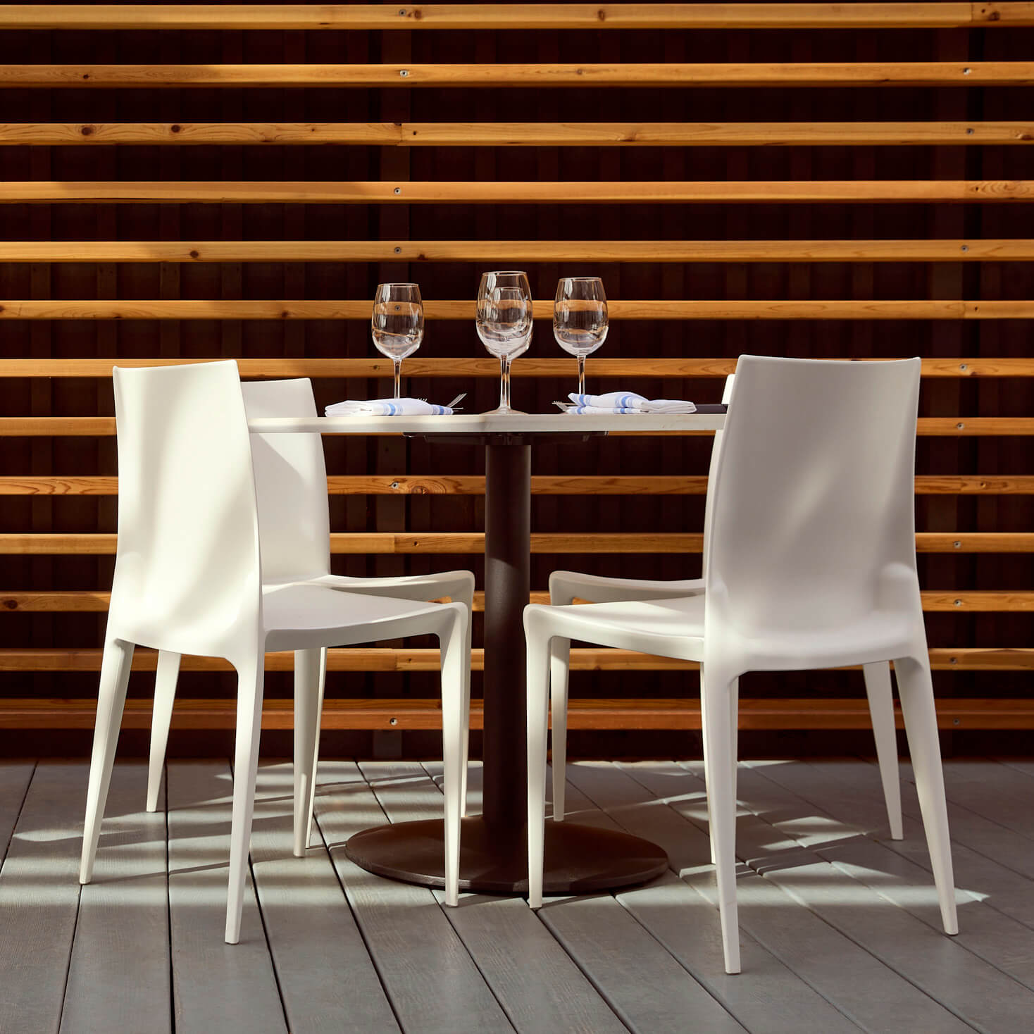 Heller ヘラー　アメリカ製　The Bellini Chair The Bellini Chair Set by Mario Bellini – Elegant, Timeless Seating