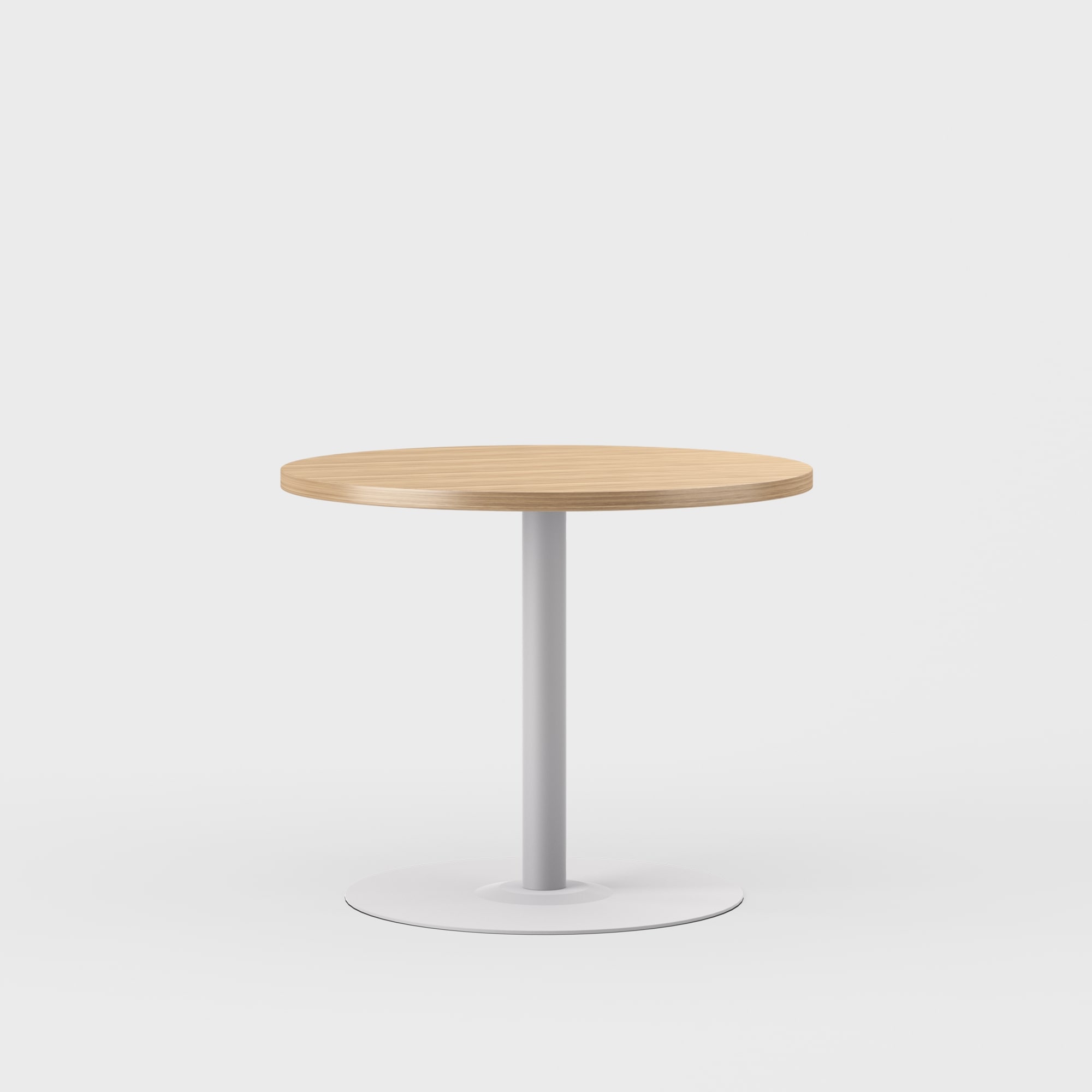 Jive Café & Bistro Tables – Stylish Round Tables | Haworth Canada