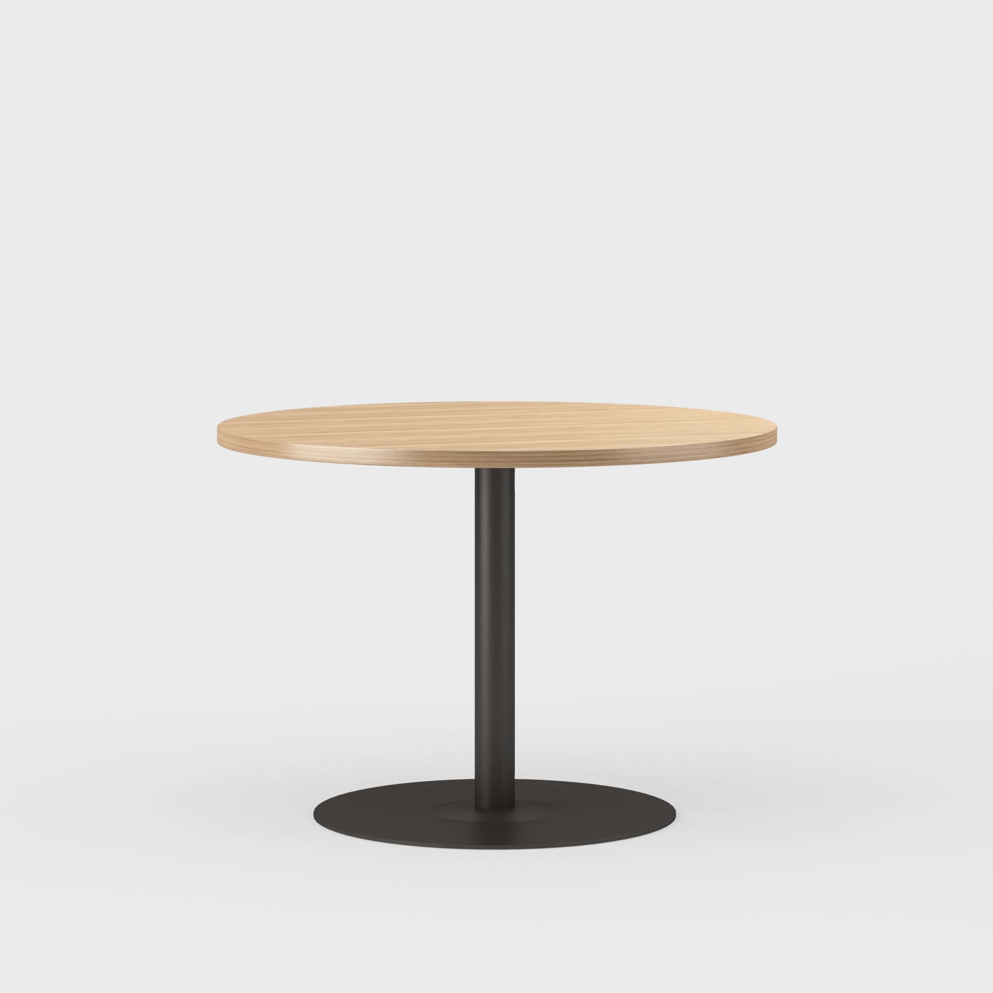 Jive Café & Bistro Tables – Stylish Round Tables | Haworth Canada