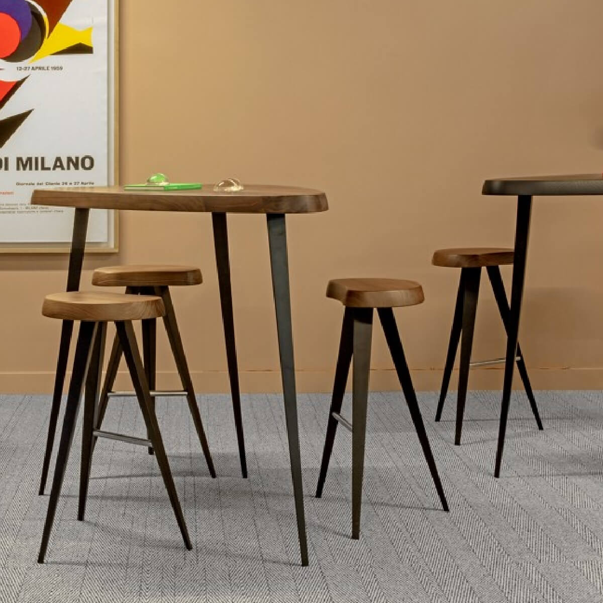 Mexique Stool