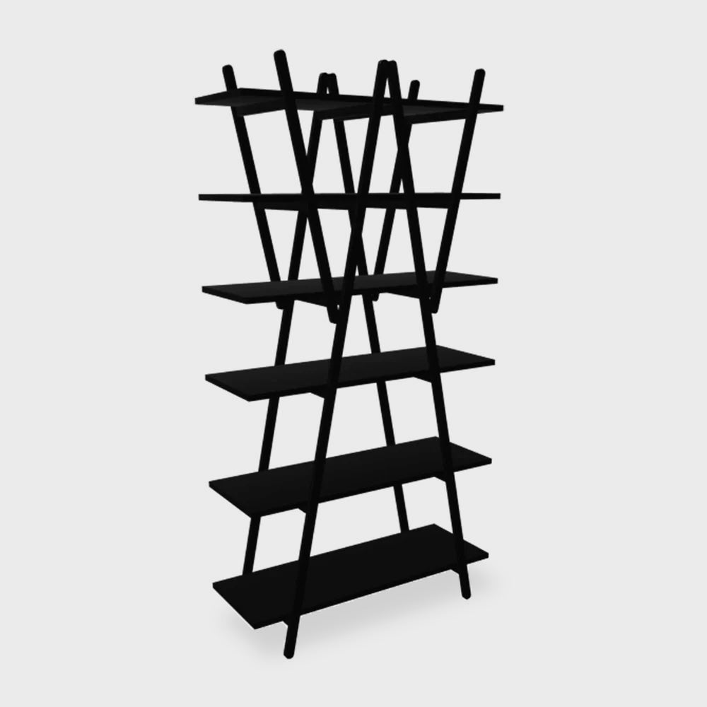 Nuvola Rossa Bookcase