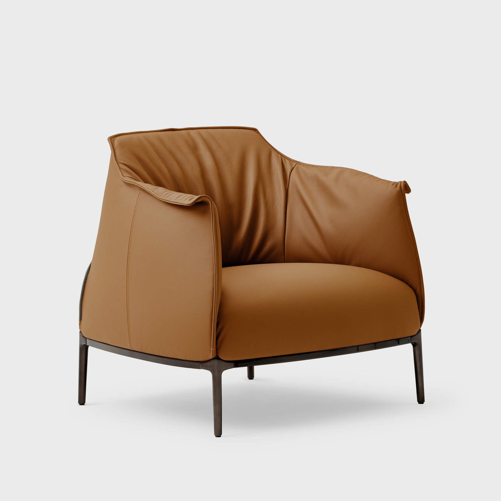 Archibald Lounge Chair