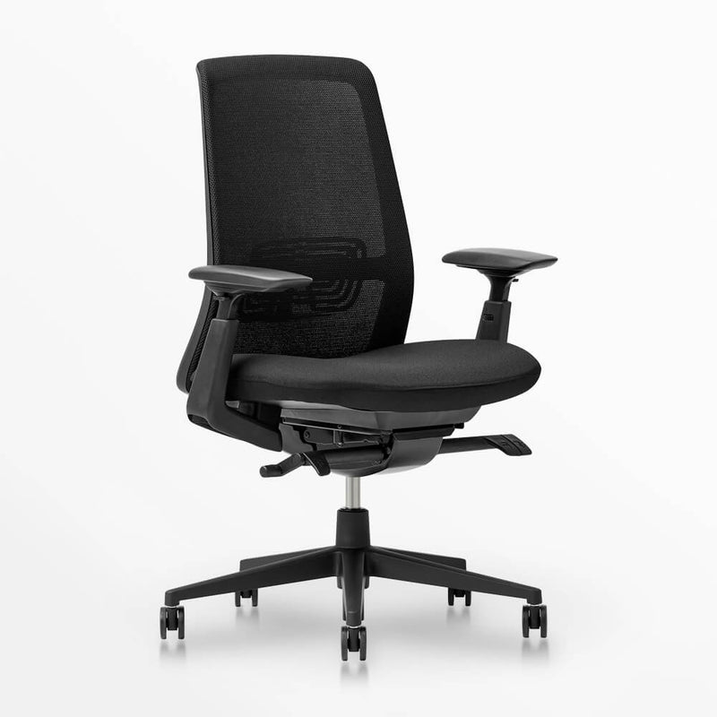 Ergonomic Office, Computer & Desk Chairs | Haworth Canada