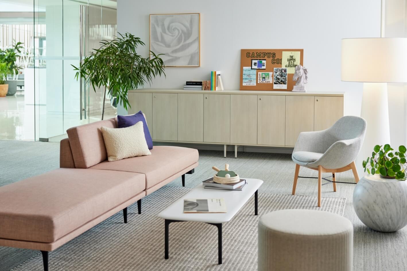 Sprig Coffee Table