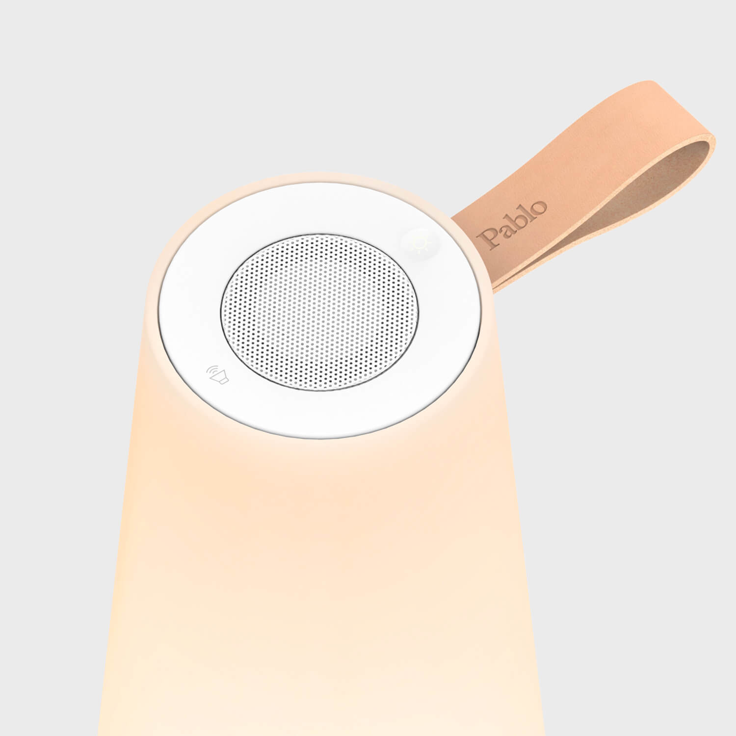 Uma Mini Sound Lantern