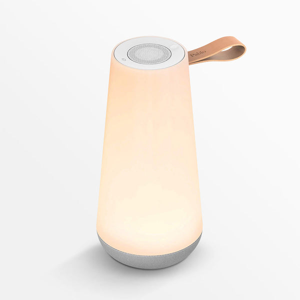 Pablo UMA Mini Bluetoothスピーカー LEDランタン Uma Mini Sound Lantern