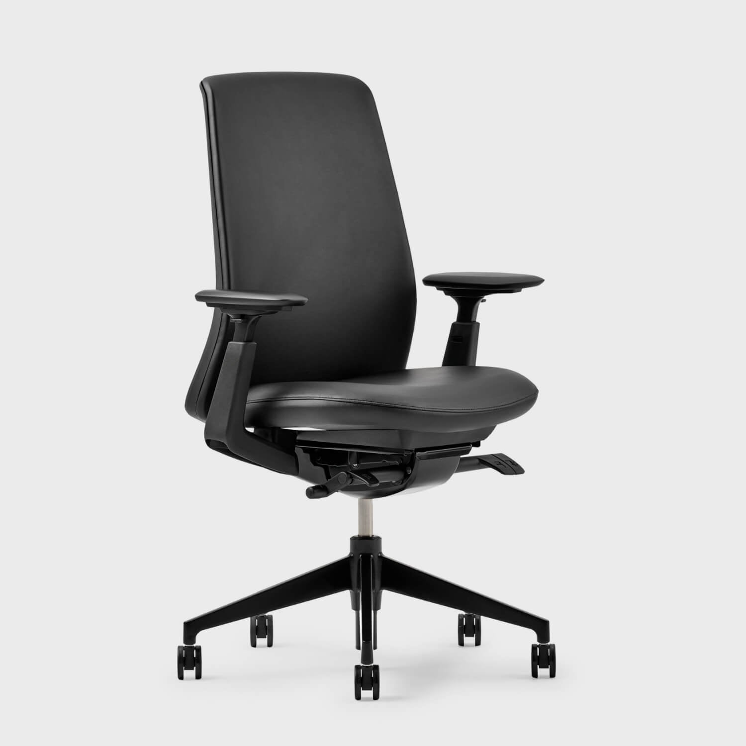 Soji Cleanable Office Chair