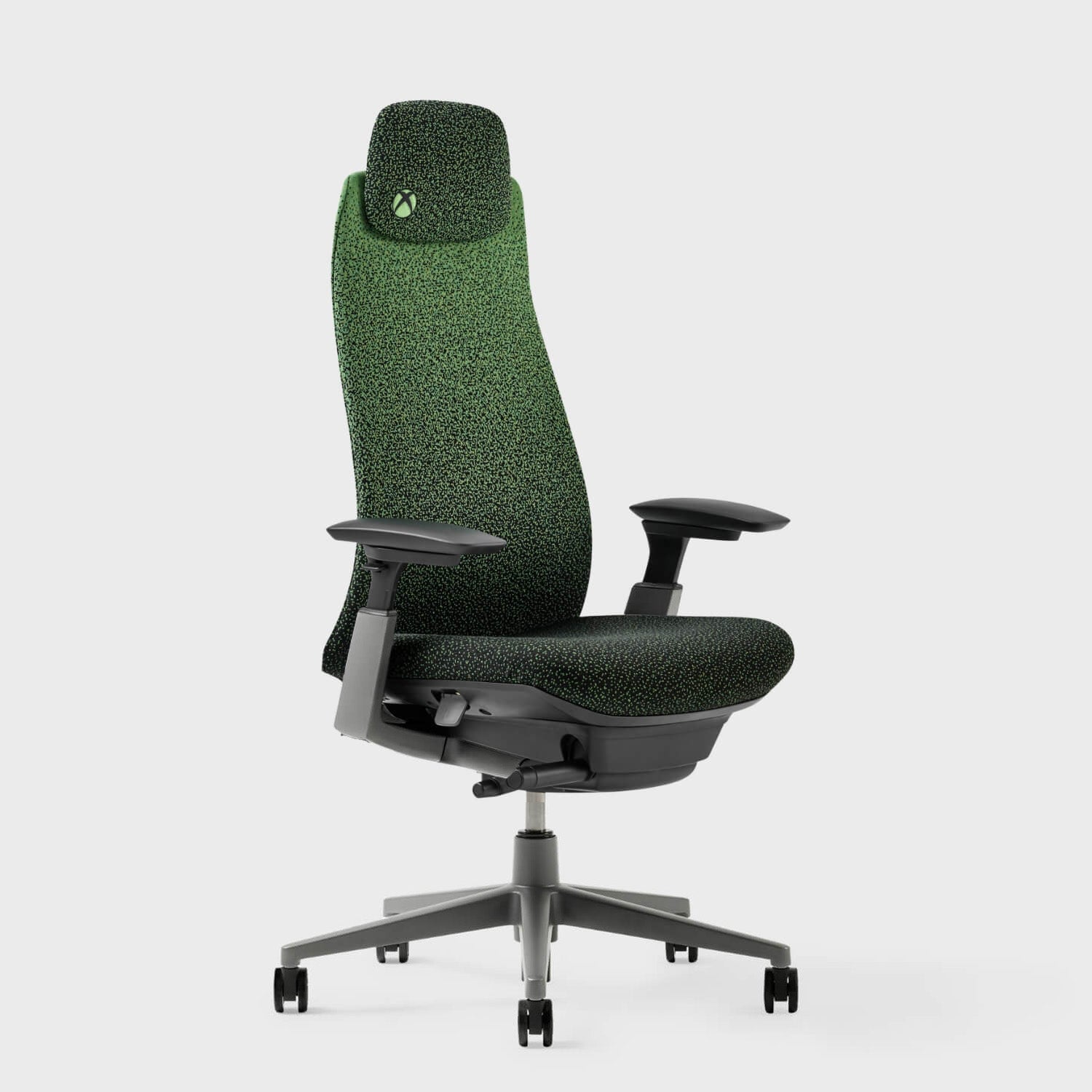 Haworth x Xbox: Fern Gaming Chairs