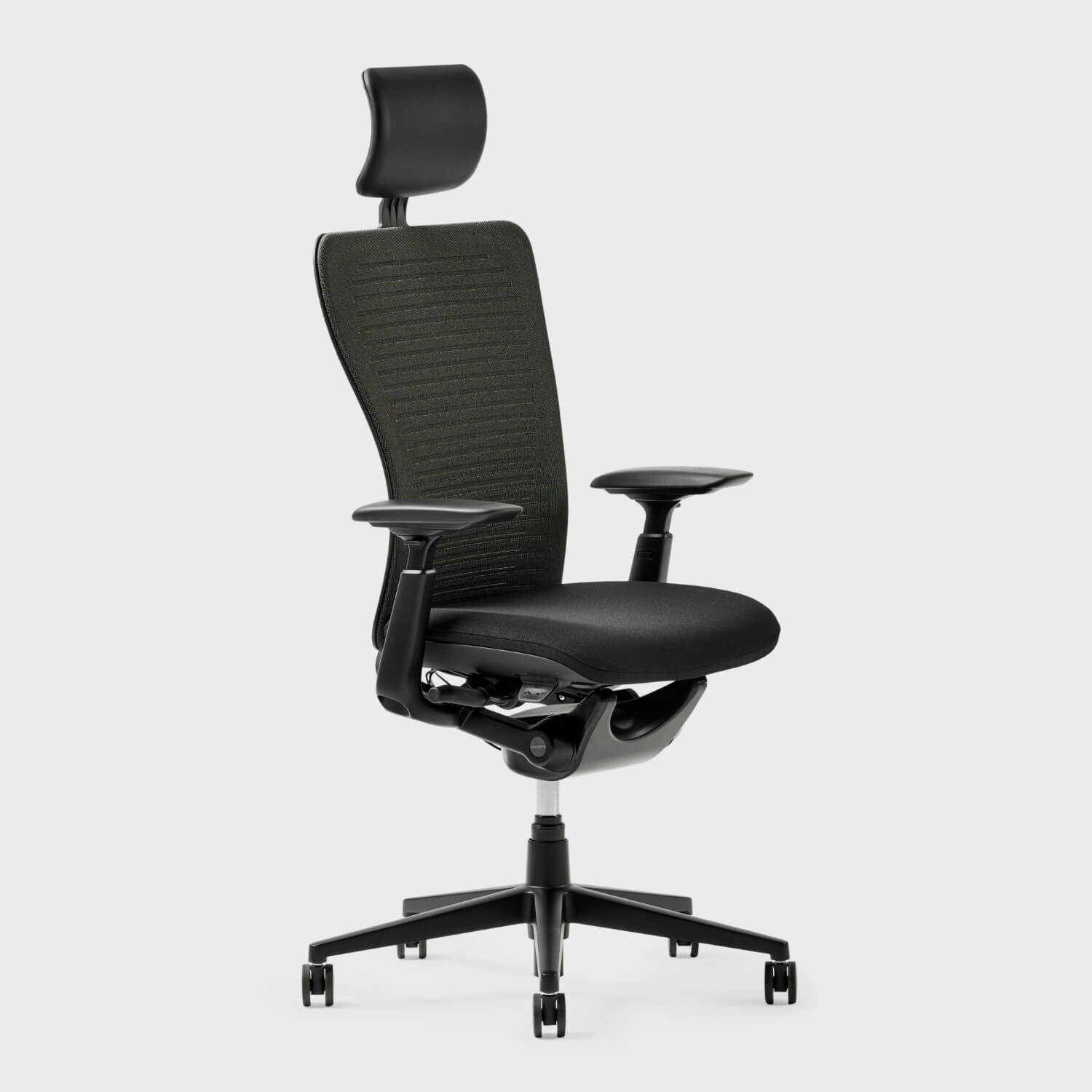 Zody Executive Chair