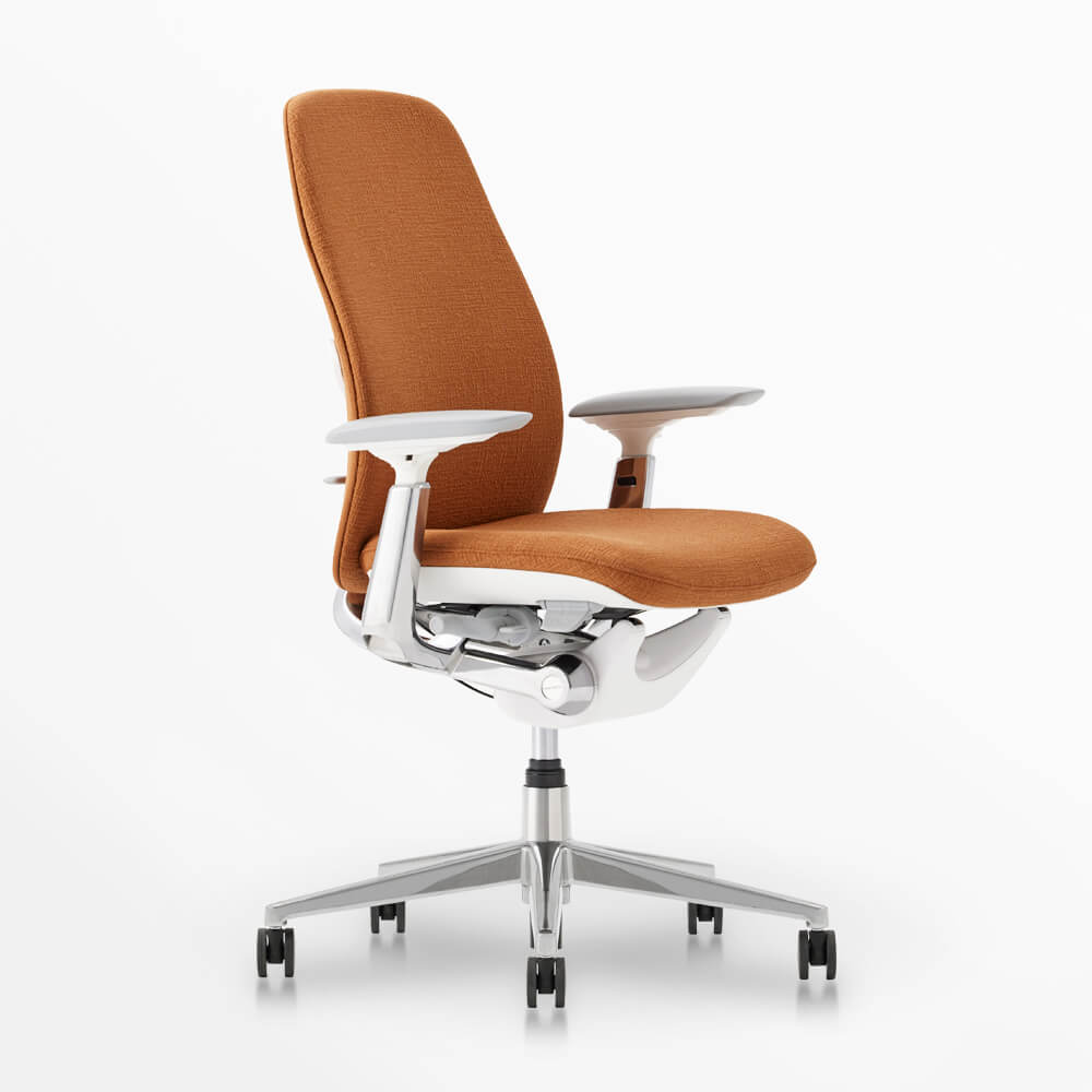 Zody Upholstered Office Chair