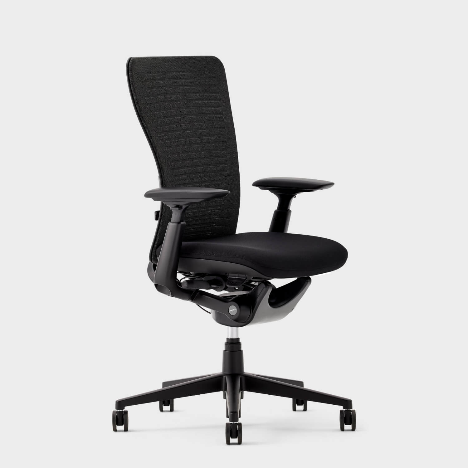 Zody Digital Knit Office Chair