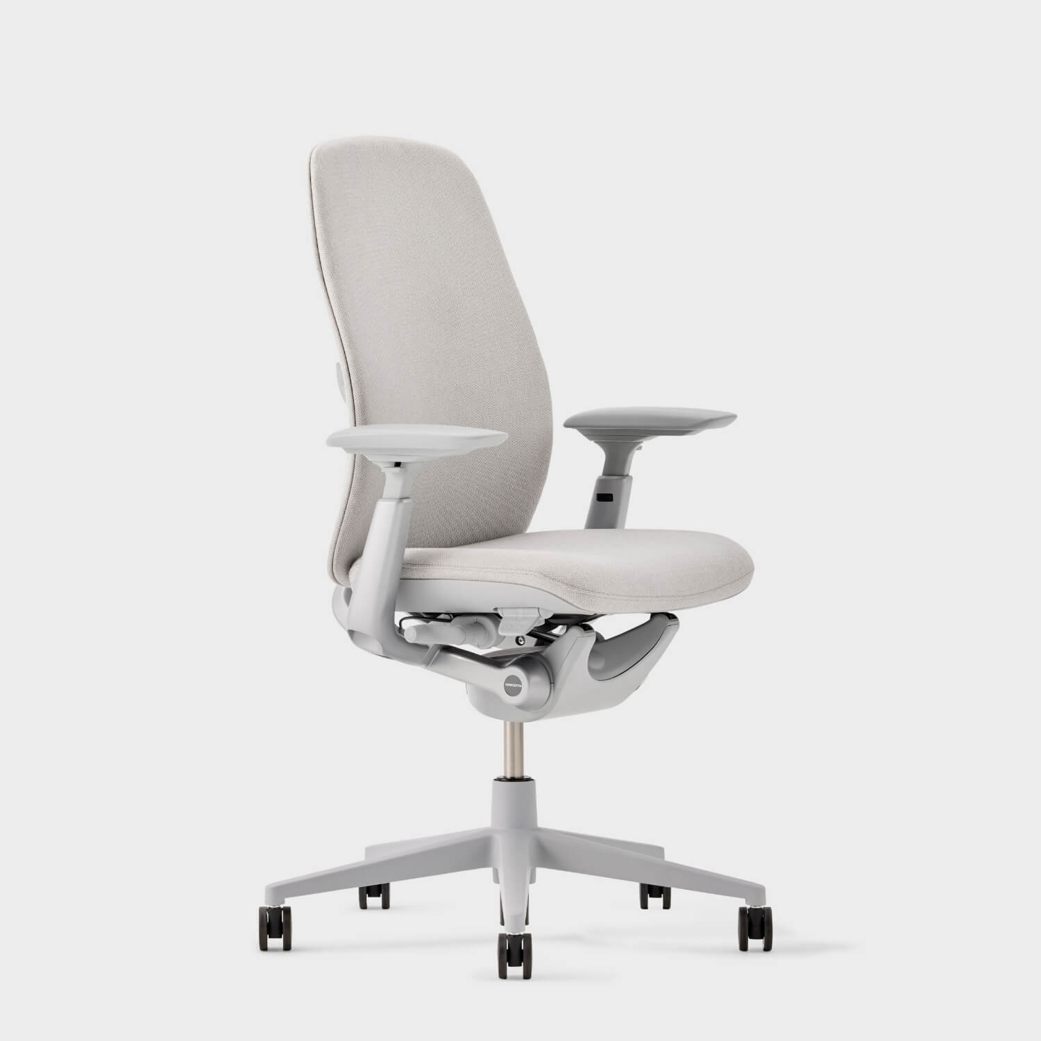Zody Upholstered Office Chair - High Performance Comfort | Haworth