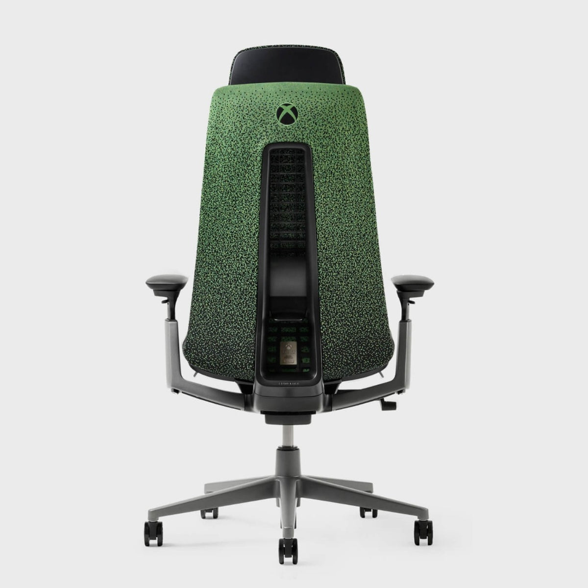 Limited Edition Xbox Gaming Chairs | Haworth