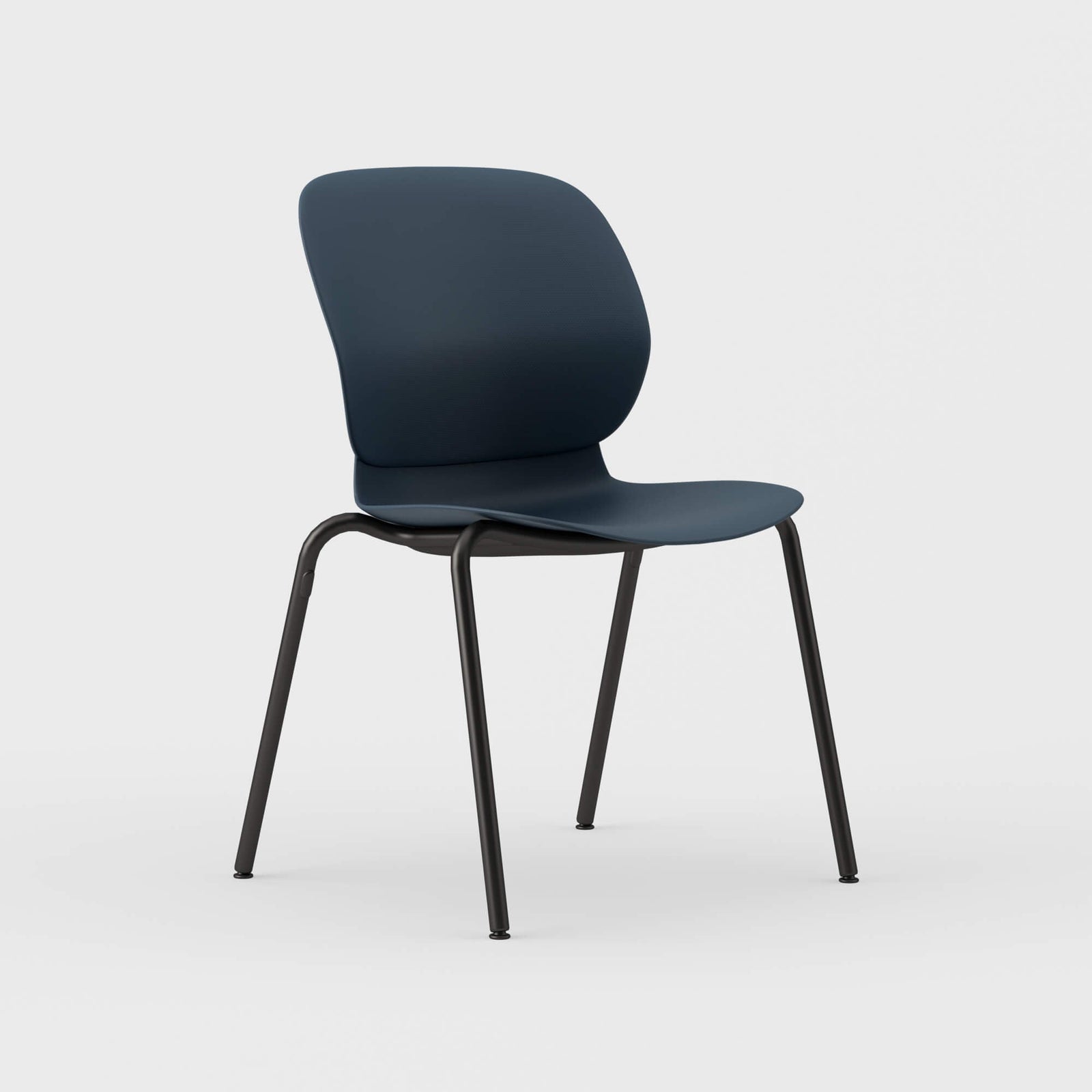 Maari Chair with 4-Leg Base