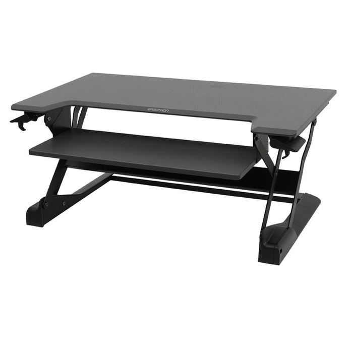 Table assis-debout adaptable WorkFit-TL Ergotron®