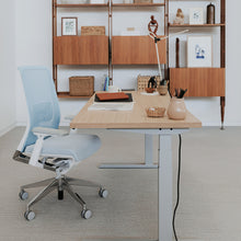 Load image into Gallery viewer, Very Office Chair with Height Adjustable Arms